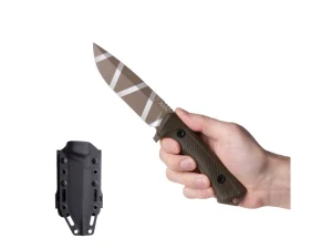ANV Knives P250 Camo