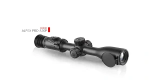 HIKMICRO ALPEX PRO A50P