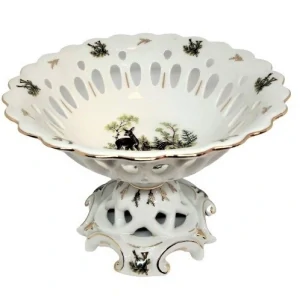 Porcelánová mísa