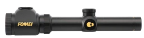 FOMEI 1-6x24 FOREMAN HTC PRO G4 puškohled
