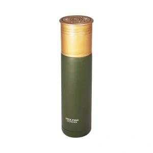 Termoska nerezová broková patrona 750 ml