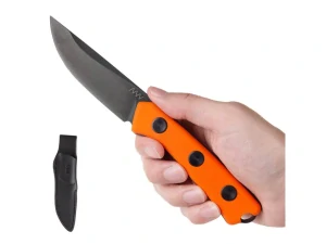 ANV Knives P200 DOP