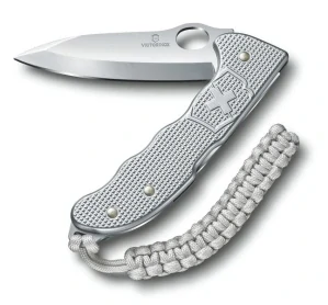 Victorinox Evoke Alox Silver