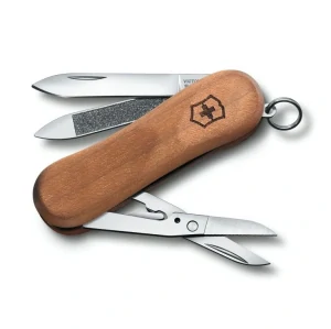 Victorinox Executive Wood 81