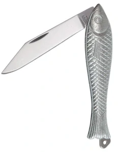 Mikov 130-NZn-1/Rybička