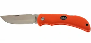 Švédský nůž EKA Outdoor Swede 10 Orange