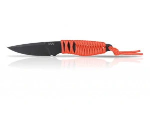 ANV Knives P100 Orange