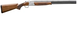 Browning B525 Game 1 12M, broková kozlice ráže 12/76