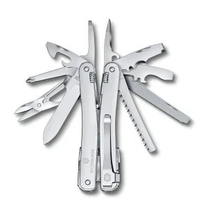 Multifunkční kleště Victorinox Swiss Tool Spirit MX Clip
