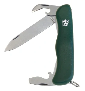Mikov 115-NH-3/AK Praktik Zelený