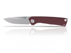 ANV Knives Z200 Red