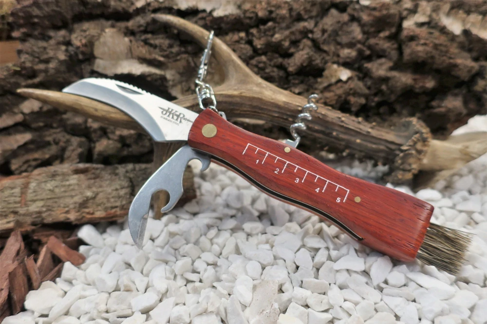 Houbařský nůž Joker 89