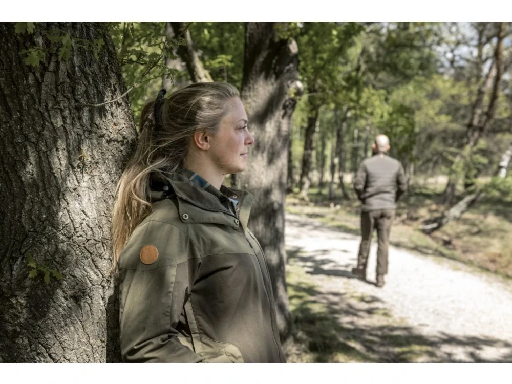 BUNDA PINEWOOD FINNVEDEN HYBRID EXTREME - LADIES