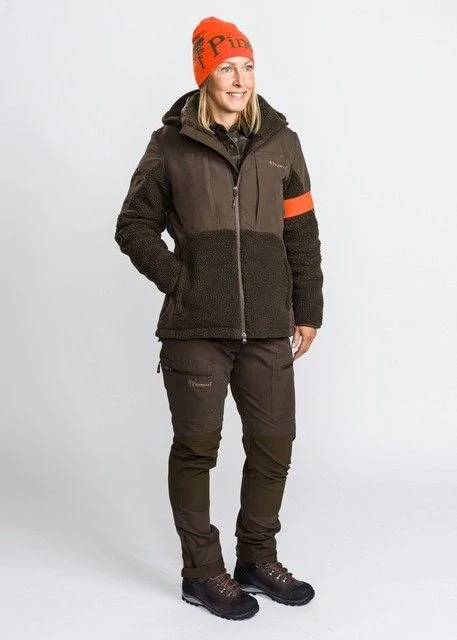 Kalhoty Pinewood Furudal Caribou Hunt - Ladies - velikost 38