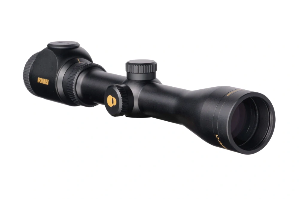 FOMEI 1,7-10x42 FOREMAN HTC PRO G4 puškohled