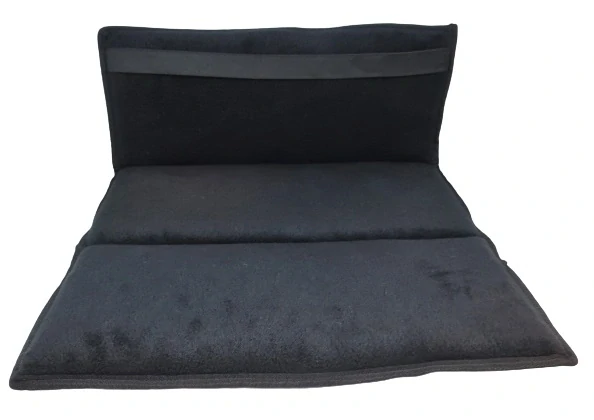 Myslivecký podsedák 3-dílný - jelen