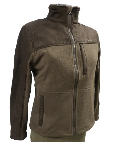 Afars mikina Fleece PRO dámská - velikost L