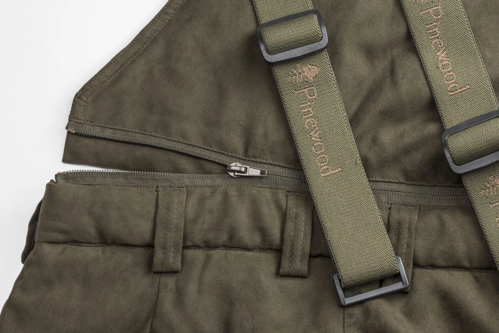 Kalhoty Pinewood Abisko/Smäland 2.0 - velikost C48