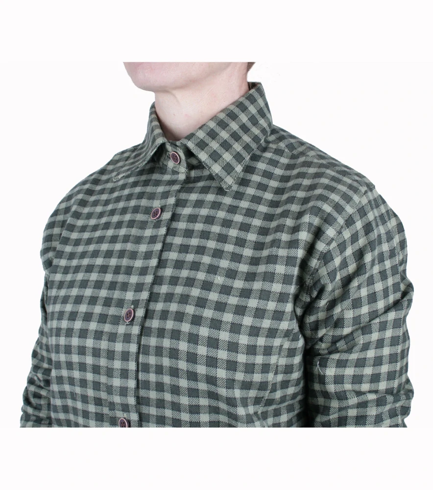 MYSLIVECKÁ KOŠILE KAGERA II DÁMSKÁ - velikost M