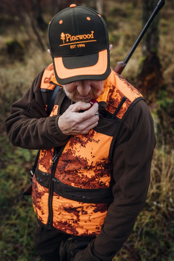 Vesta Pinewood Furudal Hunter Pro Camou - velikost 3XL