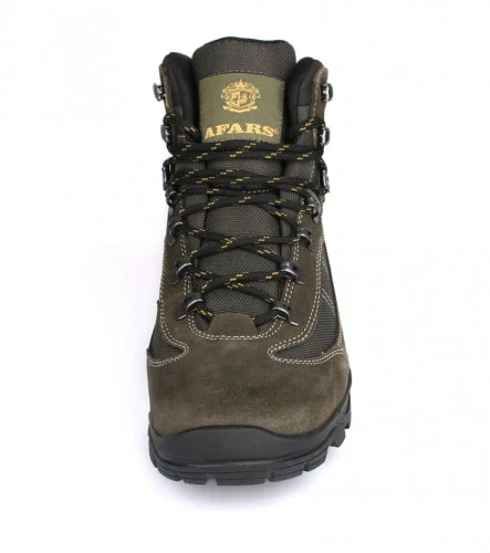 Lovecká obuv Afars Trek II - velikost 43