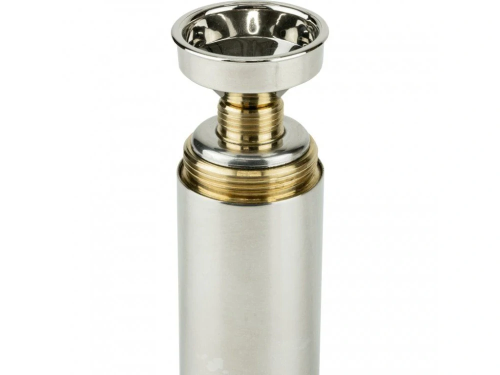 Myslivecká láhev Patrona - 80 ml