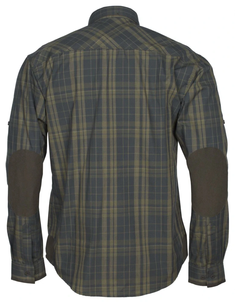 KOŠILE PINEWOOD WOLF - velikost XL