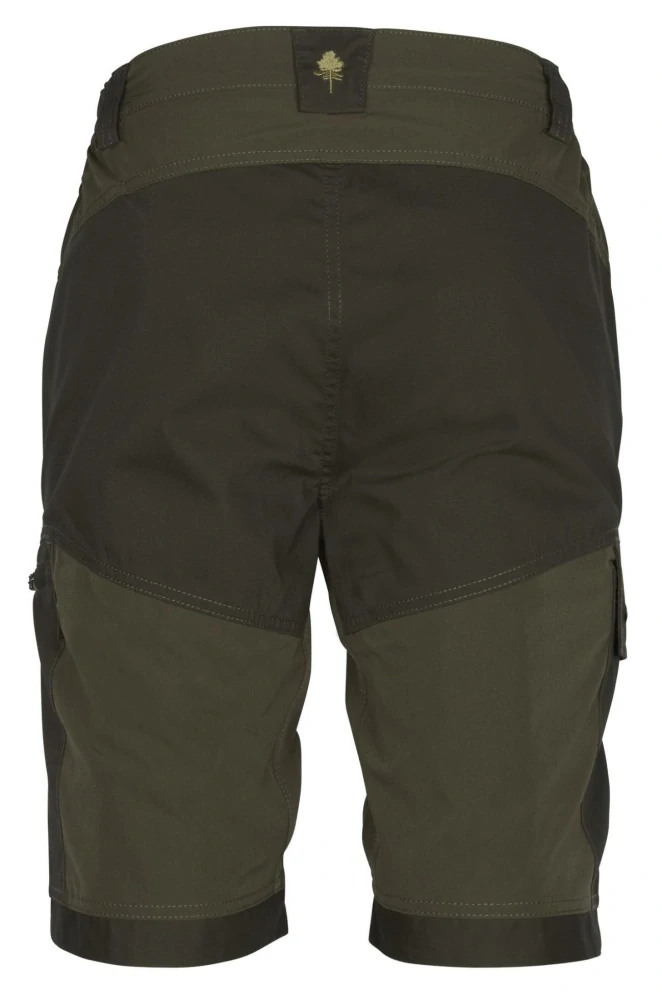 Kraťasy Pinewood Finnveden Trail Hybrid - velikost C48