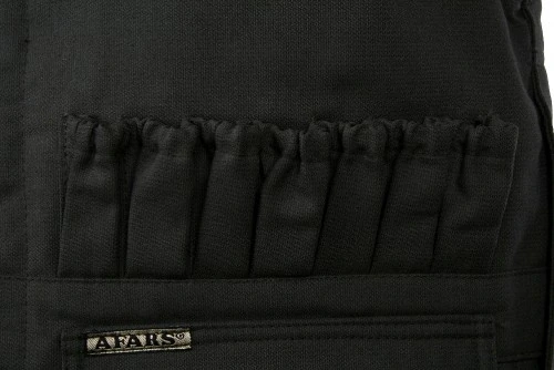 Vesta OTAVA TWILL - velikost L