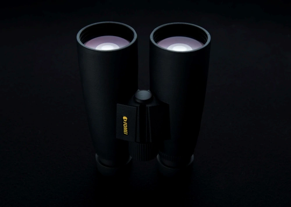 OY2735 FOMEI 8x56 FOREMAN PRO ED dalekohled