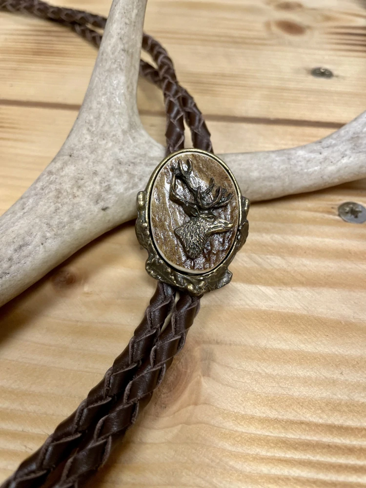 Bolo paroh jelen - č.12