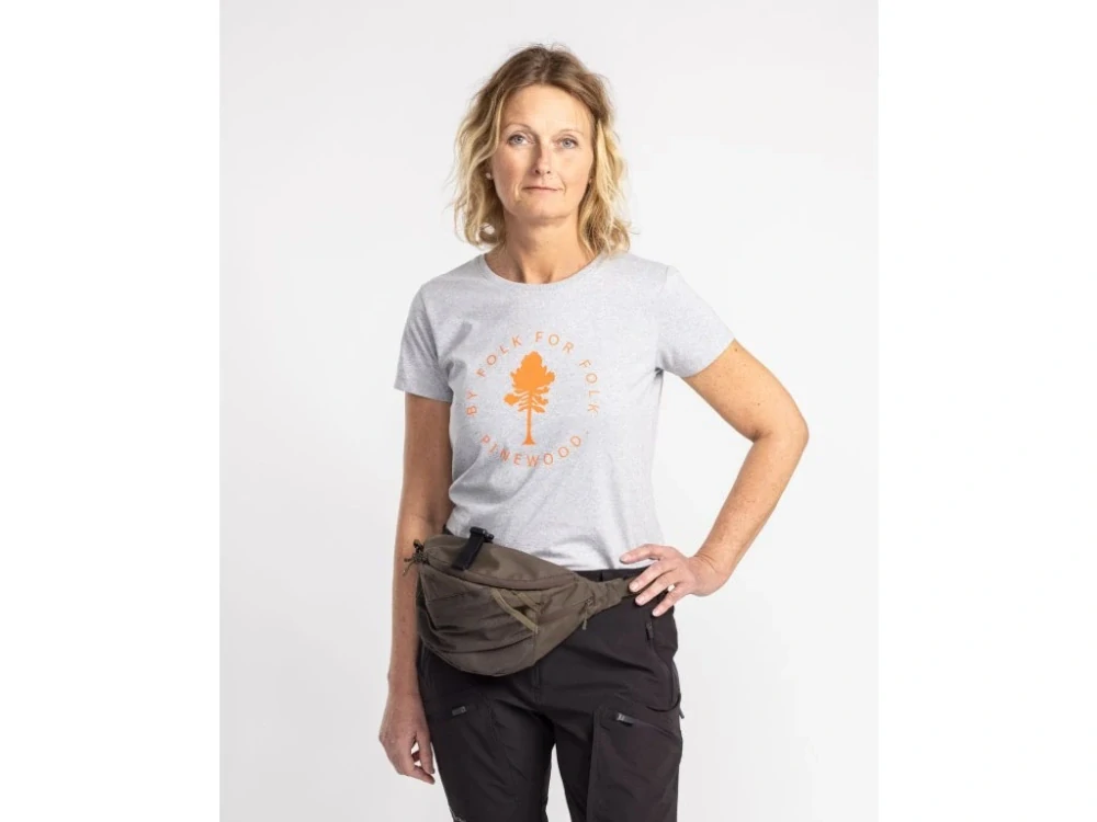 Batoh Cross Body Pinewood