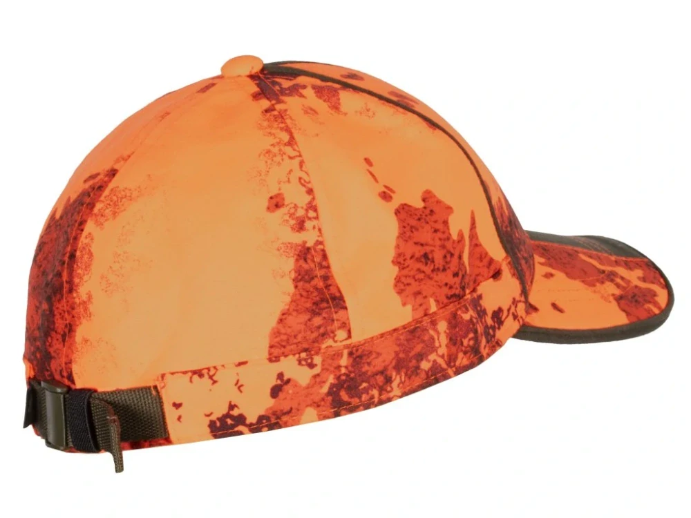 Kšiltovka Pinewood Furudal Waterproof Hunters