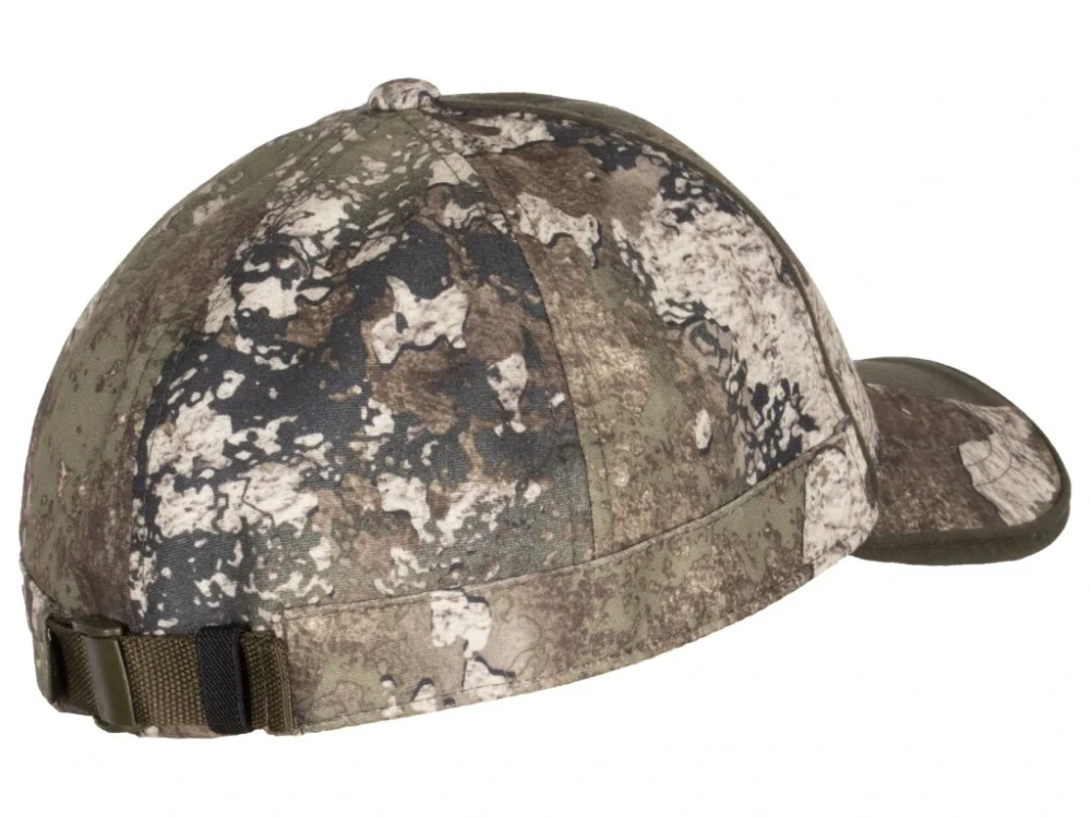 Kšiltovka Pinewood Furudal Waterproof Hunters Mossgreen