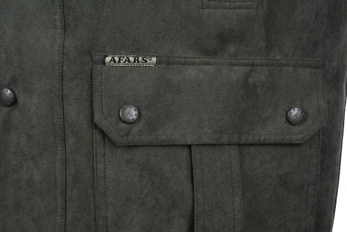 Vesta EXCLUSIVE - velikost 3XL