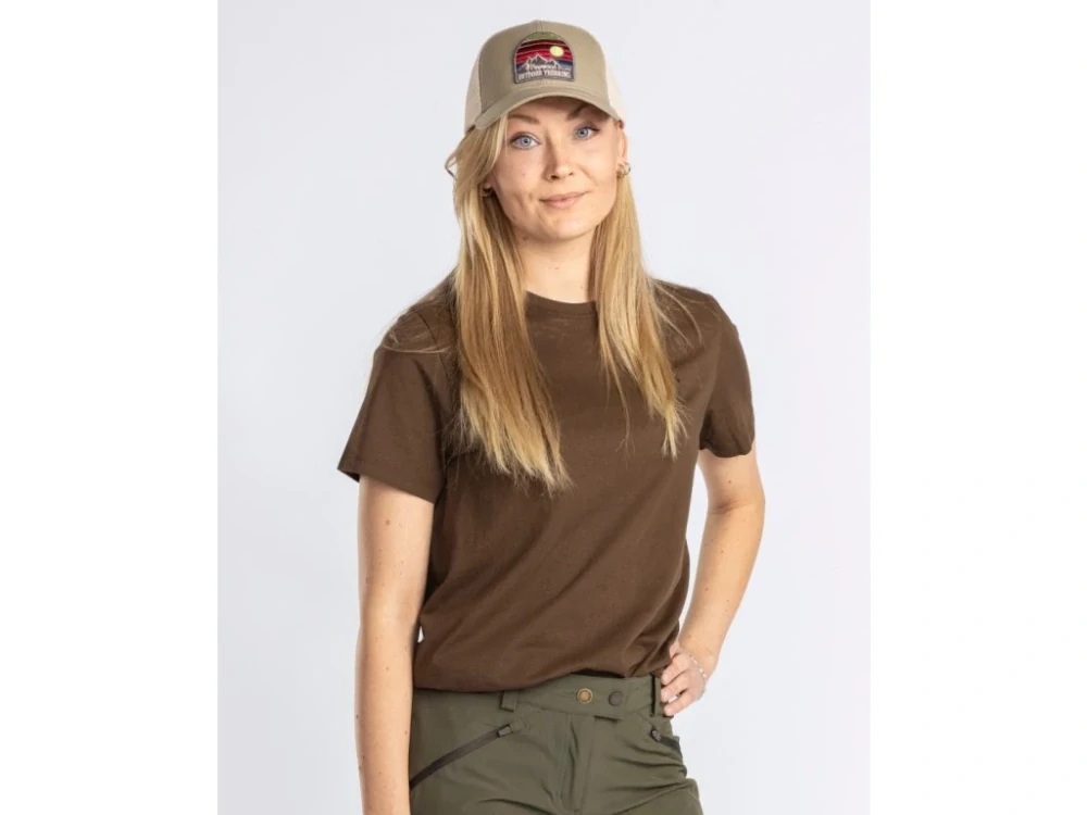 Tričko Pinewood 3-Pack - Ladies