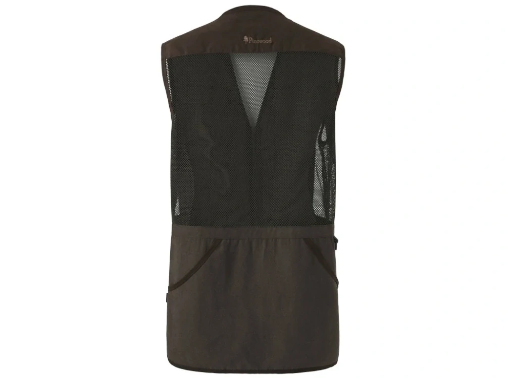 Vesta Pinewood Shooting - velikost S