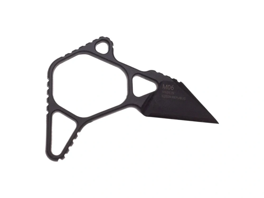 ANV Knives M06 GRN s pouzdrem