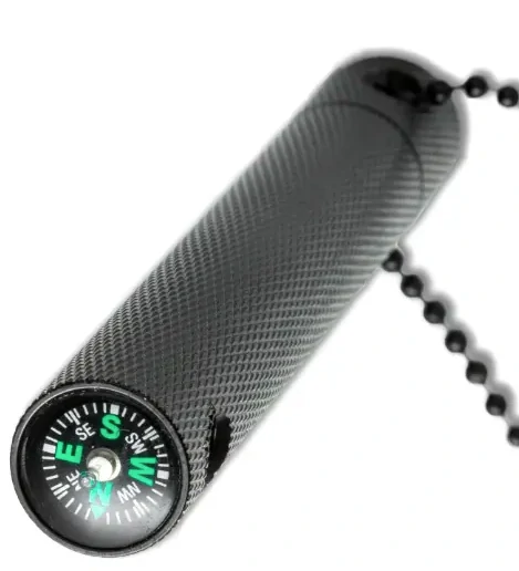 Křesadlo jisker Böker Plus Fire Starter