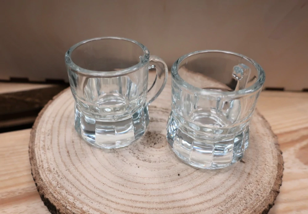 Myslivecká dárková truhla přežití