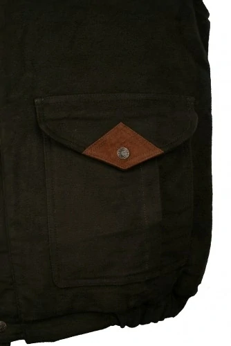 Vesta MOLESKIN LUX - velikost XXL