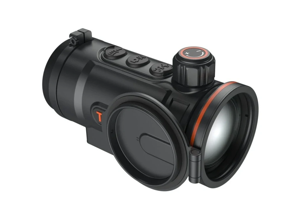 ThermTec HUNT 650