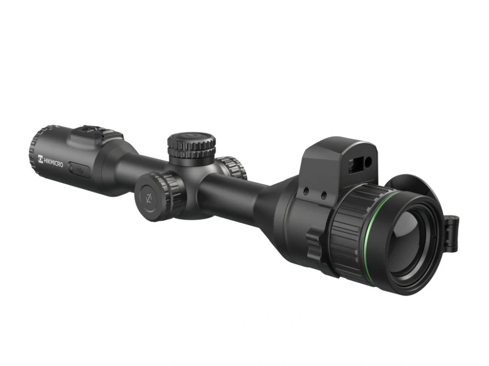 Hikmicro ALPEX 4K LRF A50EL