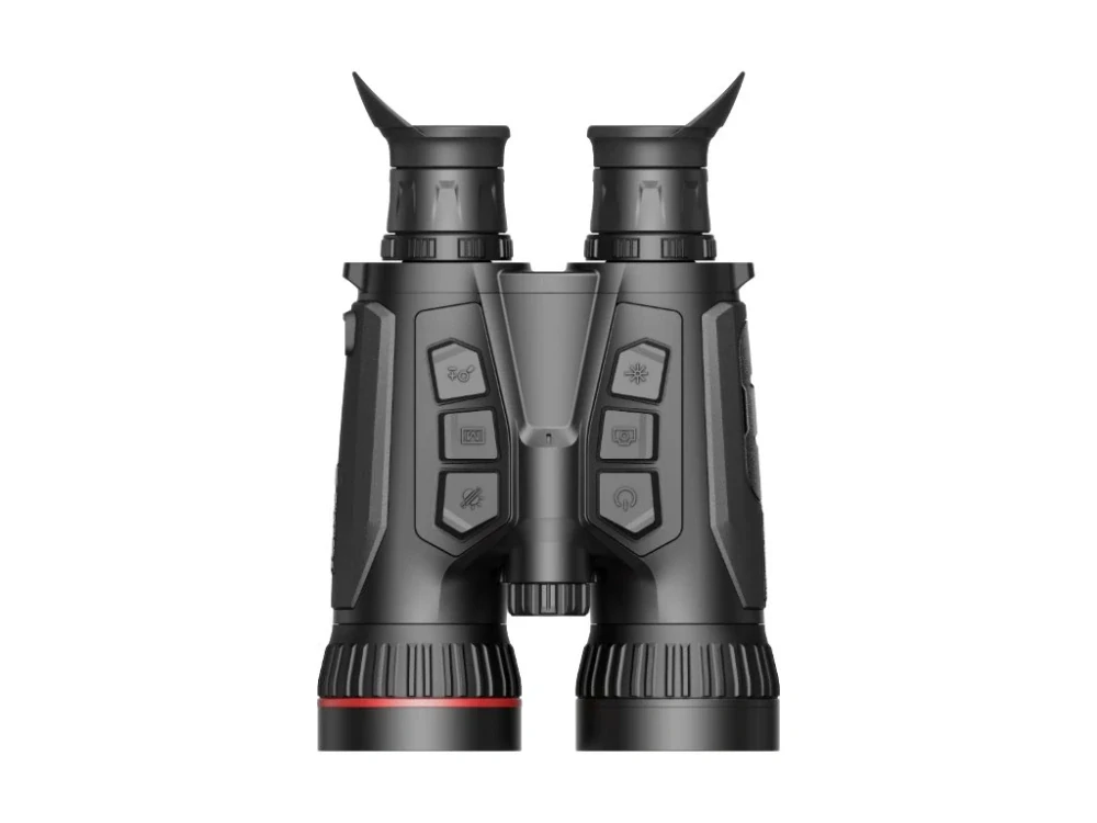 Hikmicro HABROK PRO HX60LN