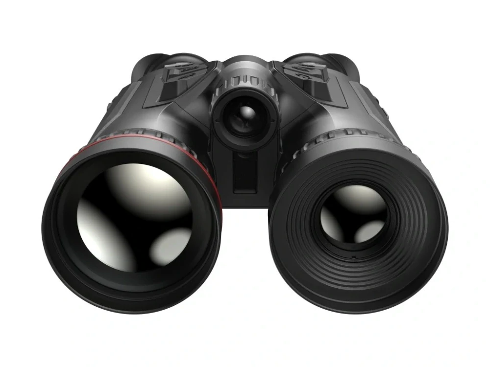 HIKMICRO HABROK PRO HX60LS + TenoSight H-940 LASER MAX (v.č.EA6270836)