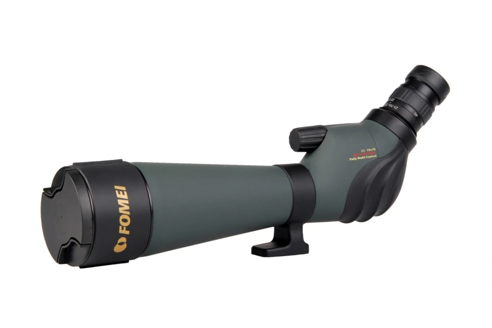FOMEI 23-70x70 LEADER (A) Spektiv