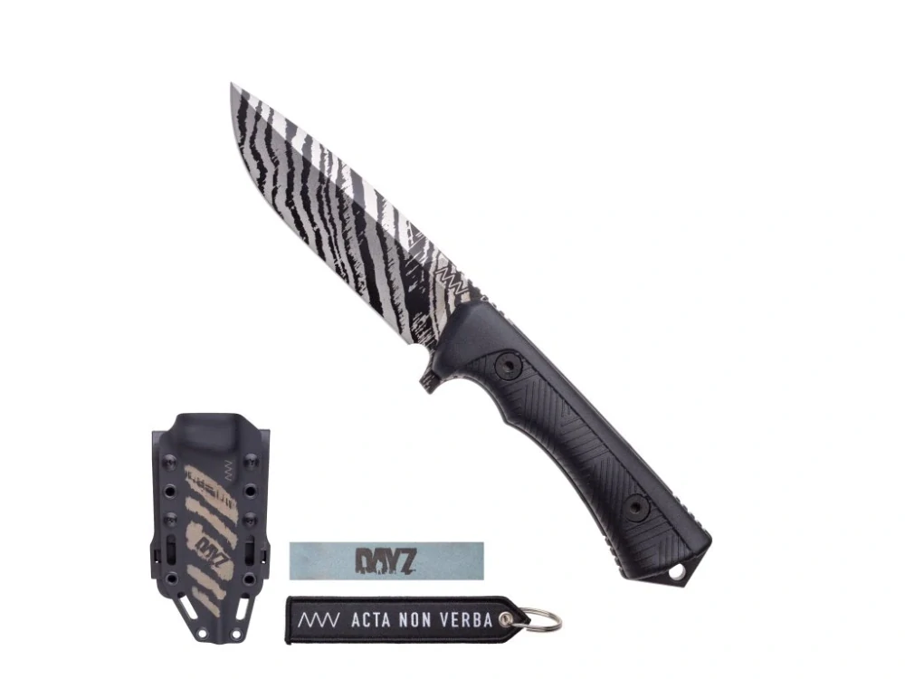 ANV Knives P250 DAYZ