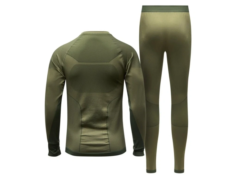 Pánské spodní prádlo Pinewood Seamless Function Base Layer Set - velikost M/L
