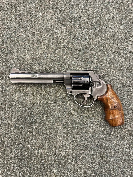 Kora Brno revolver .22 WMR Sport Special