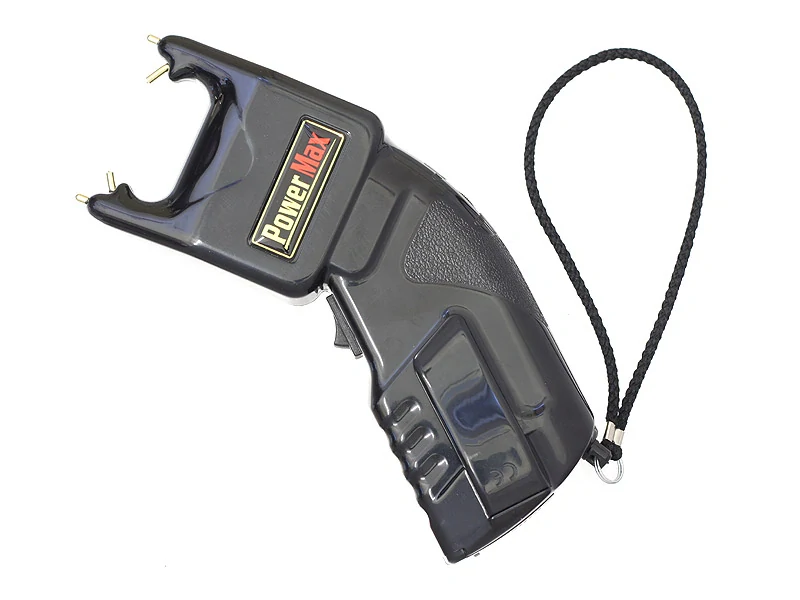 ESP PowerMax elektrický paralyzér 500000V